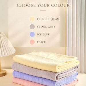 the cocoon series bath towel